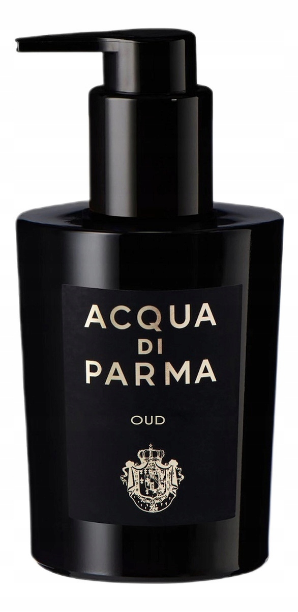 Acqua Di Parma Oud Gel na mytí rukou a těla 300 ml