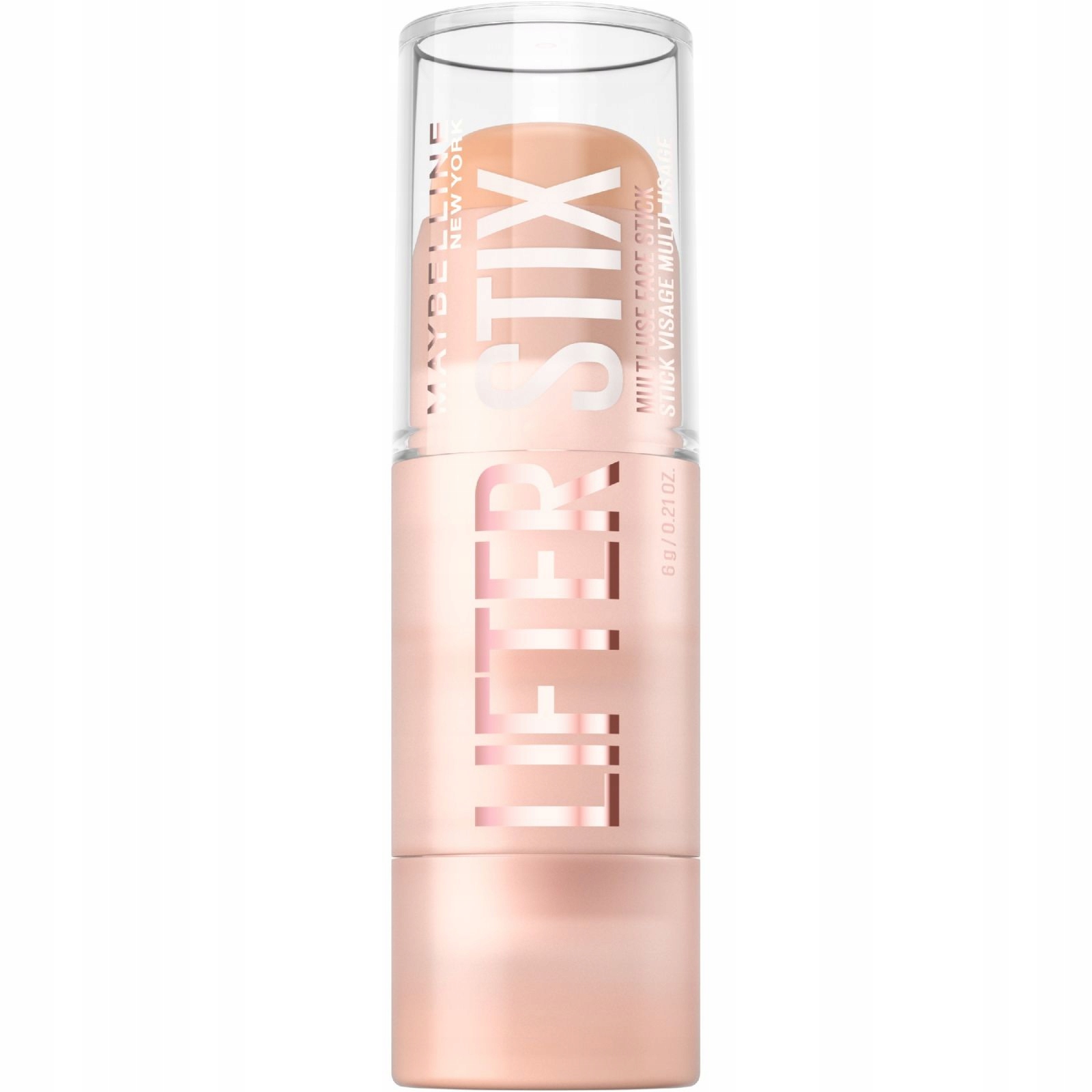 Mayb Bronzer Face Lifter Stix Č. 20