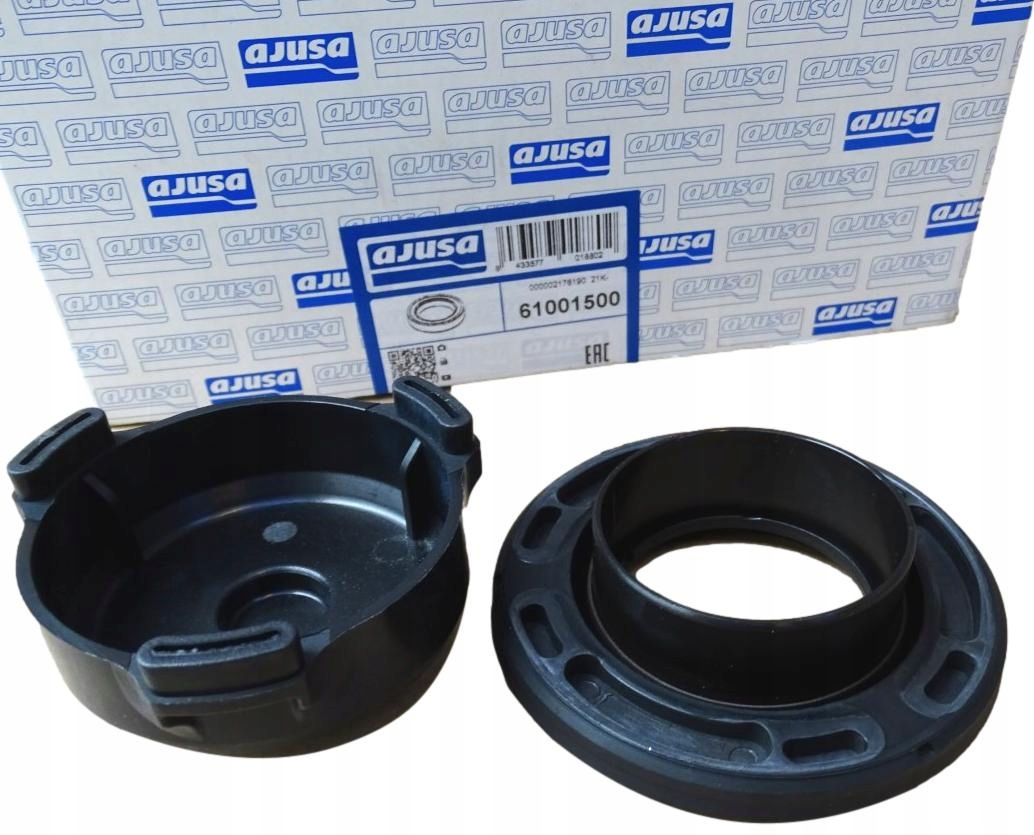 AJUSA 61001500 УПЛОТНИТЕЛЬНОЕ КОЛЬЦО ВАЛА