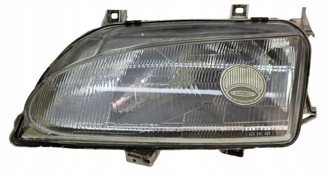 Ford Galaxy MK1 1 and left light front front reflektor anglik uk €