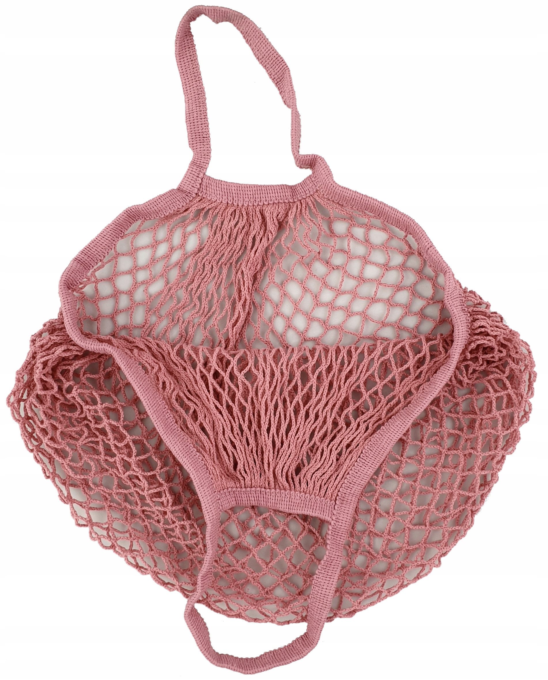 SIATKA NA ZAKUPY PRL PARYŻANKA NET BAG EKO TORBA Płeć uniseks