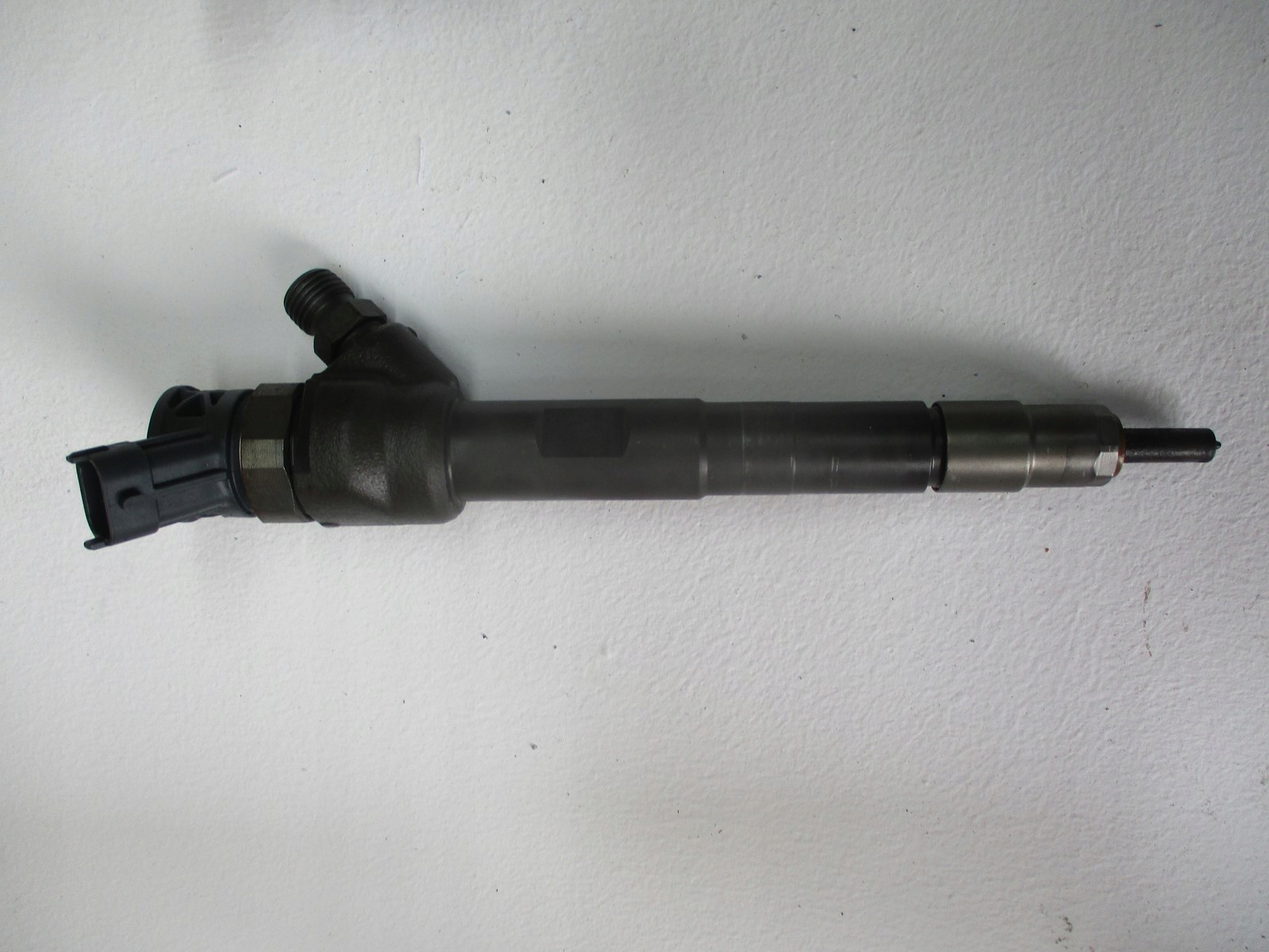 Einspritzdüse Einspritzdüse Jaguar Land Rover 0445110664