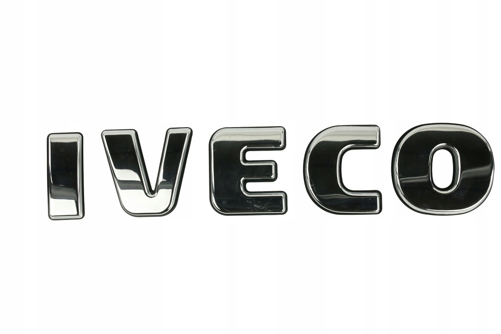 

Emblemat Iveco Daily 06> 12> Iveco