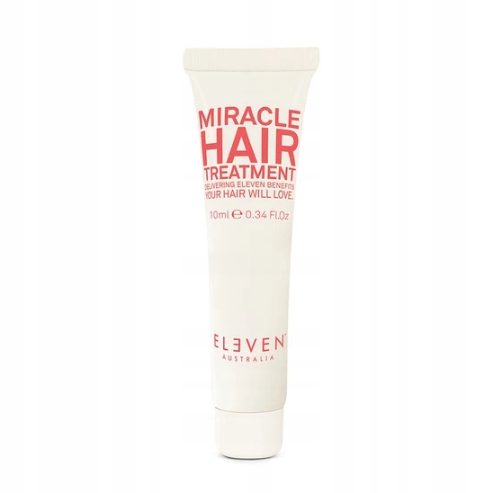 

Eleven Australia Odżywka Kuracja Miracle Hair 10ml