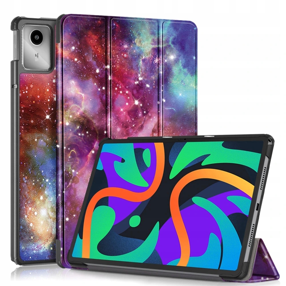 Techsuit Foldpro ochronne etui do Lenovo Tab M11 Galaxy