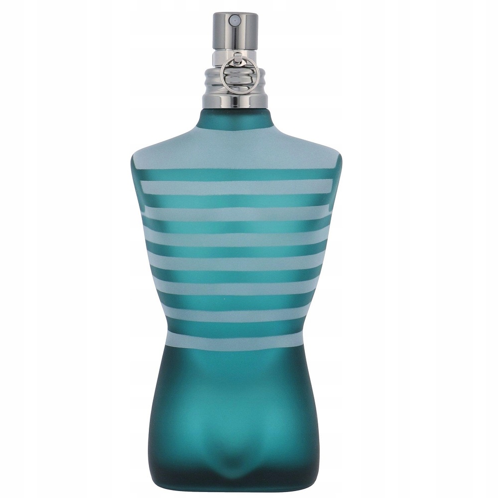 Le Male Toaletní voda Spray 200 Ml Jean Paul Gaultier smyslná mužná vůně