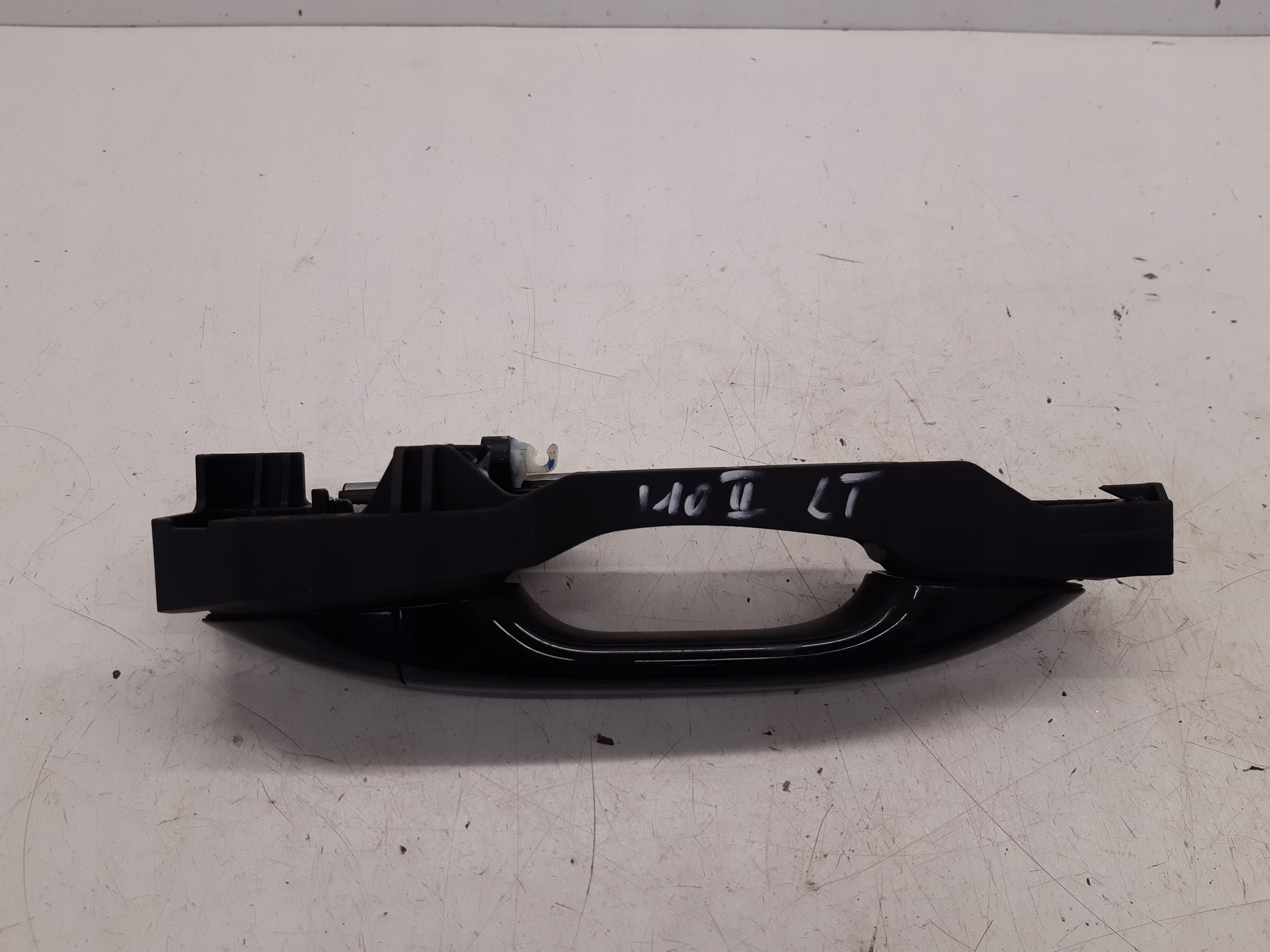 handle left rear part Hyundai i10