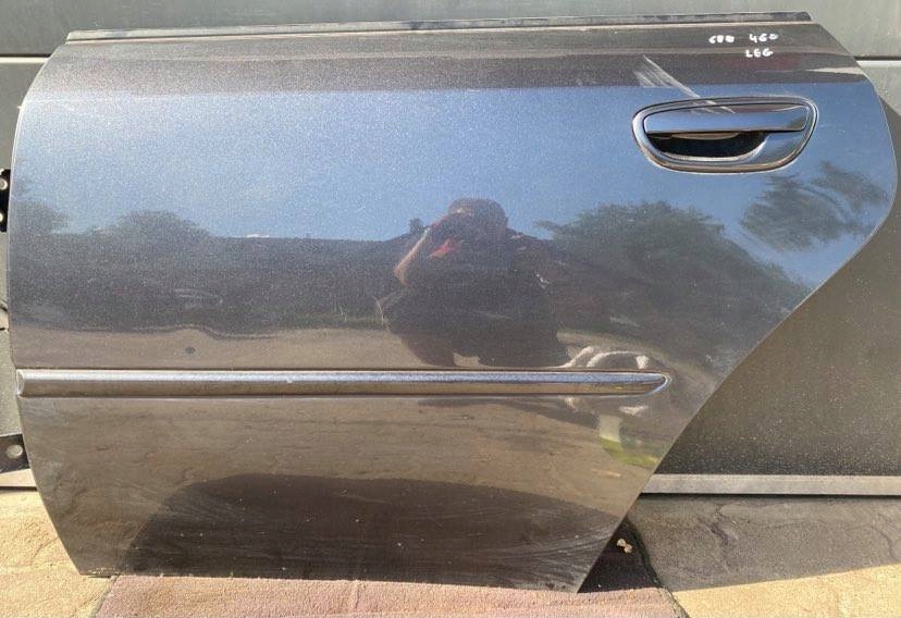 460 Drzwi lewe tył Subaru Legacy IV 2004 2008 65Z