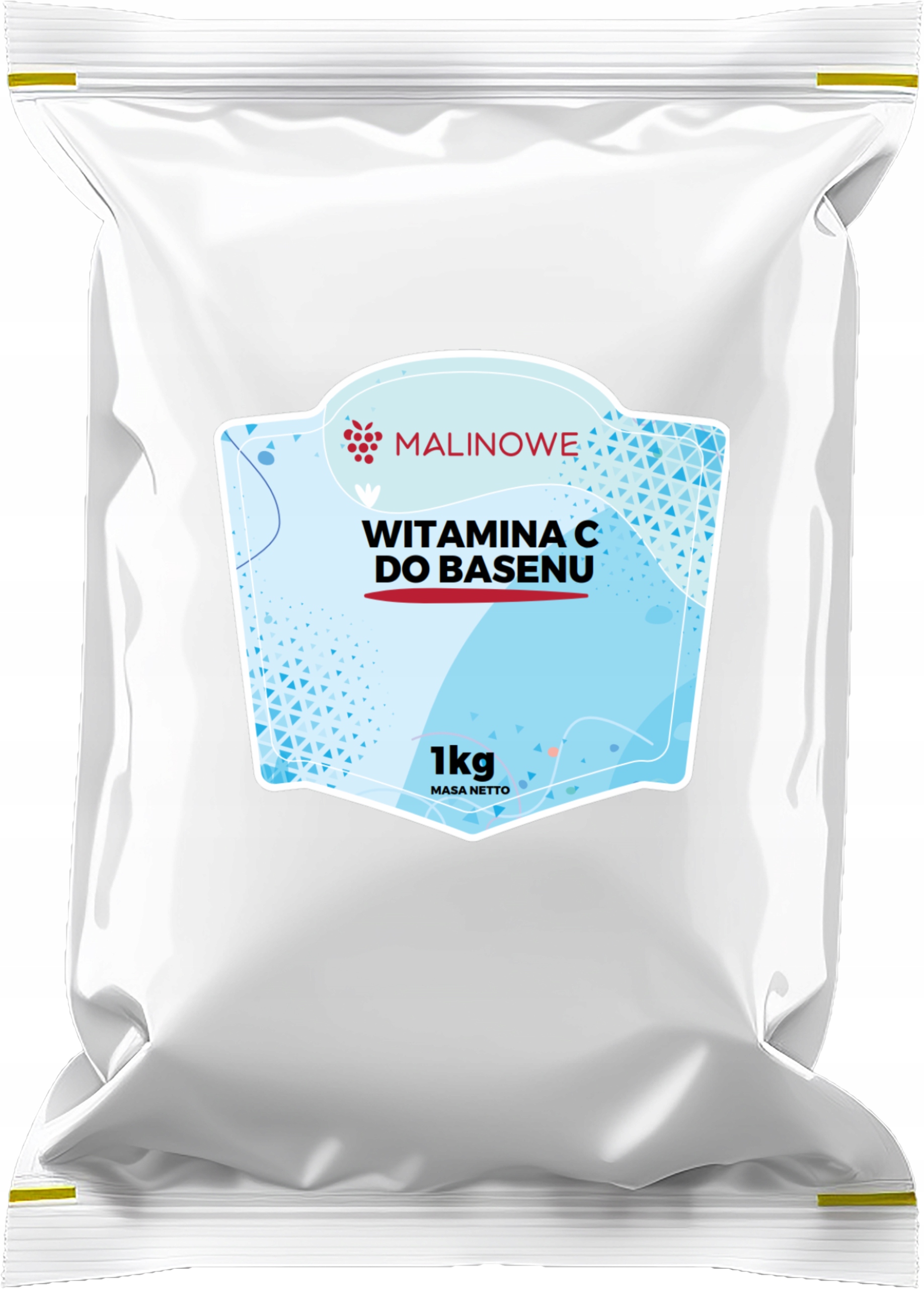 

Witamina C Do Basenu Wody Instrukcja 1kg