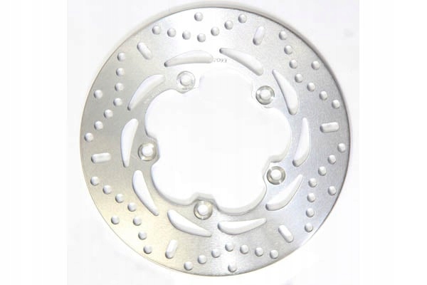 Oprava Brzdového Rotora Hpsr Rnd Re MD2093