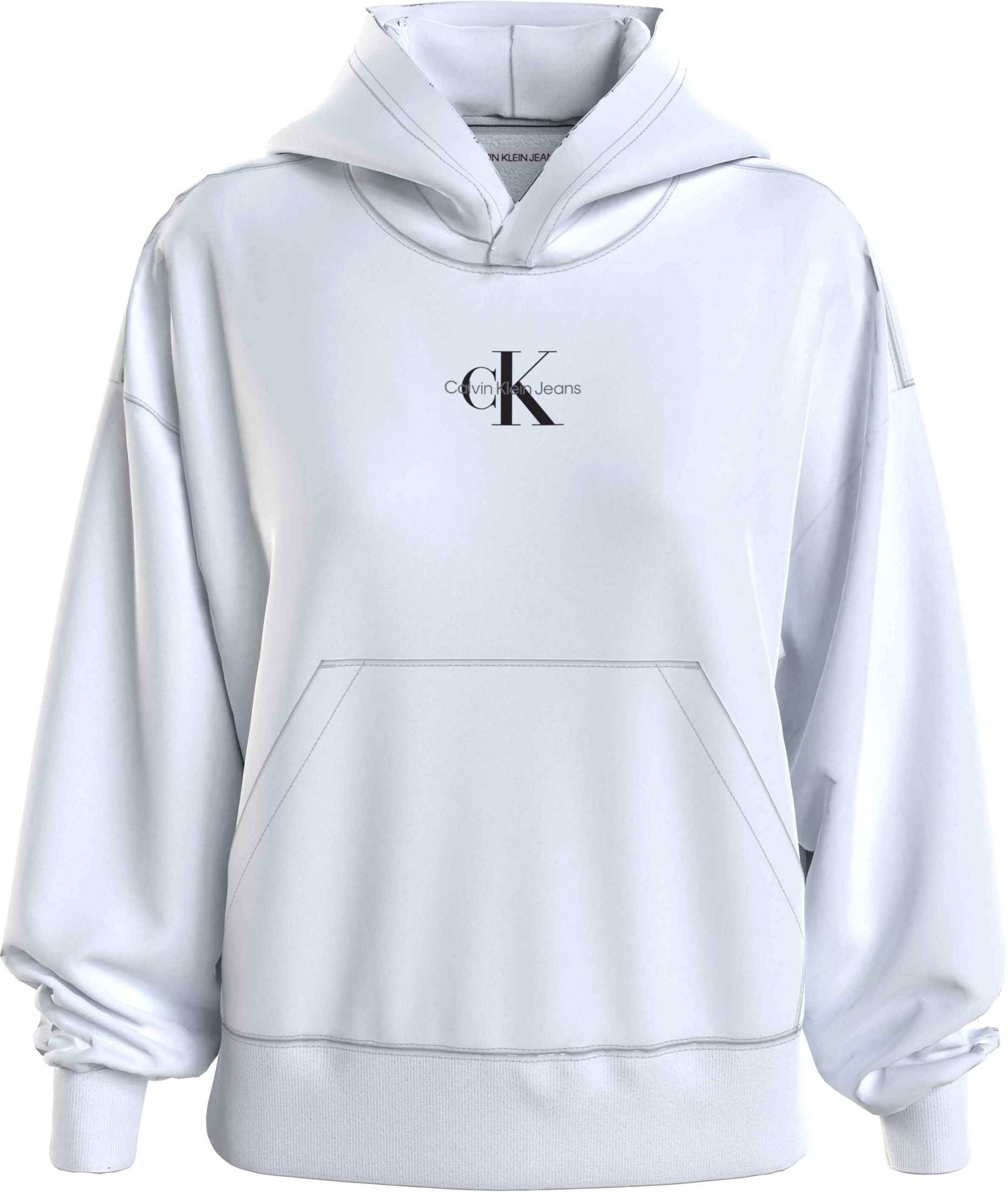 Bluza damska Calvin Klein J20J220434-YAF r.XL