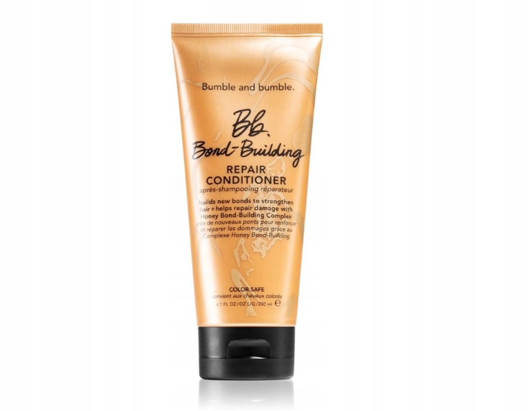 Kondicionér Bumble and bumble Bb.Bond-Building 200 Ml