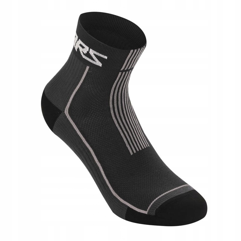 Skarpety Alpinestars Summer Socks 15 Black S
