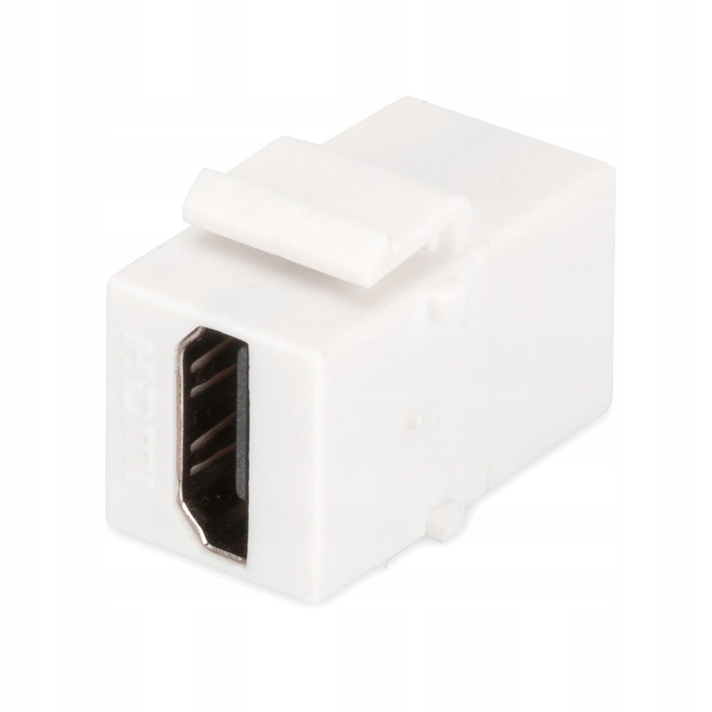 Keystone gniazdo HDMI - gniazdo HDMI