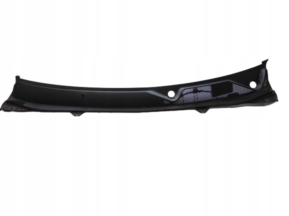 OPEL INSIGNIA A LIFT 13- PODSZYBIE PLASTIKOWE 13224209