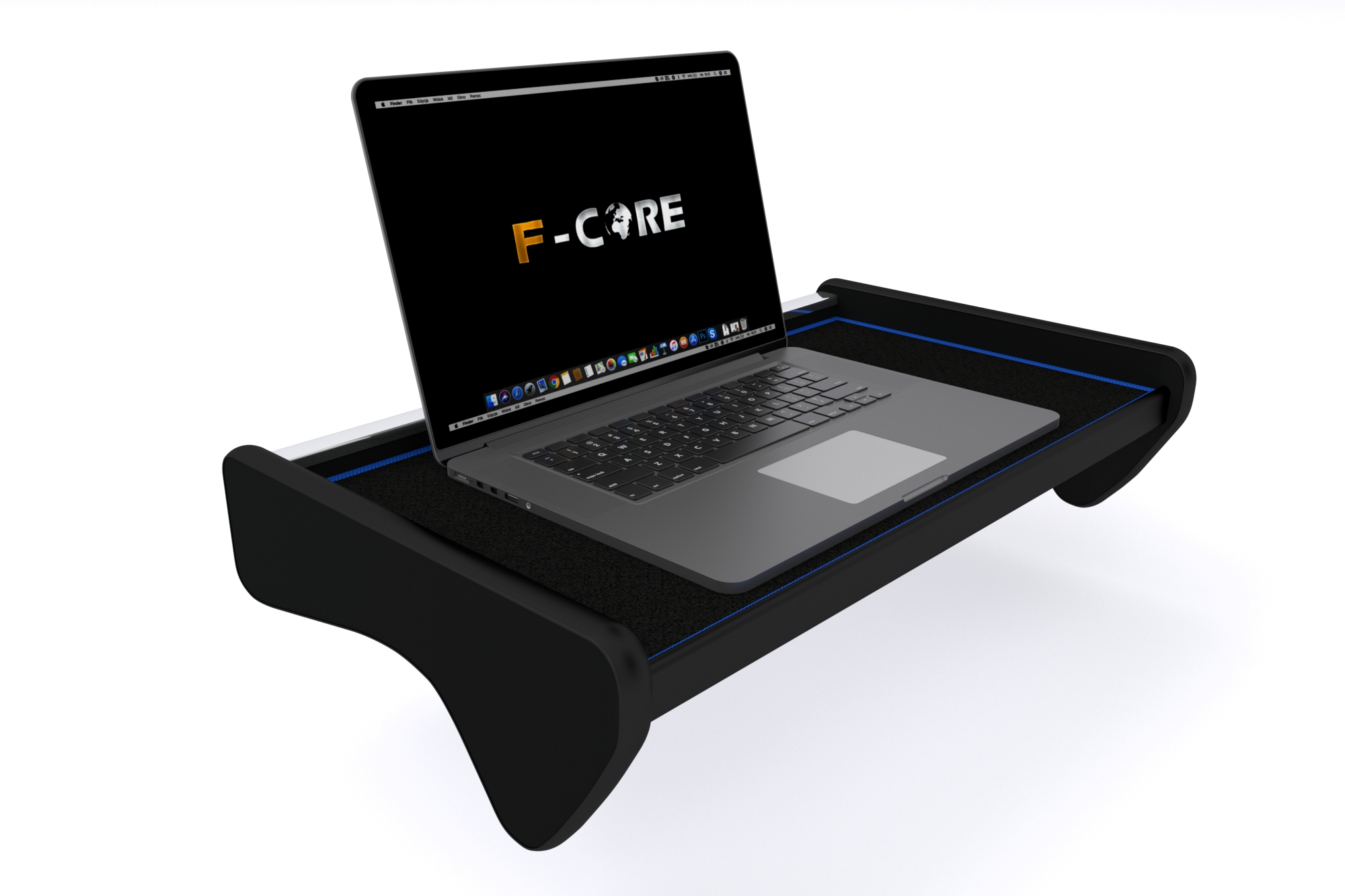 Pravá police Tir Mercedes Actros Mp 1 1996-2003