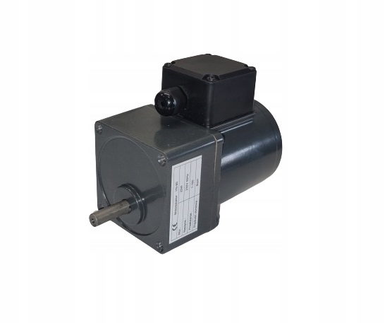 Motor Prevodovka podávača pece na Pelety Linix YN80 25W. I=90