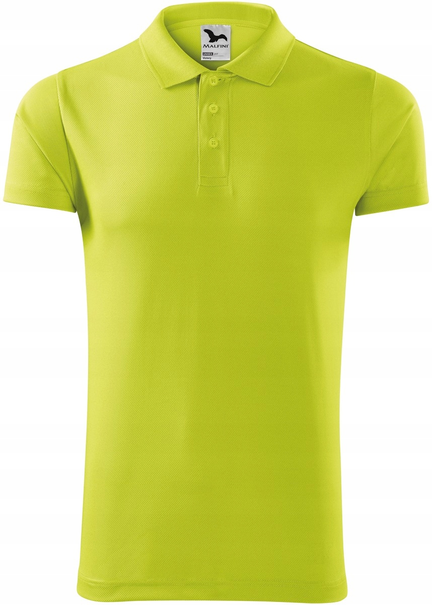 

Malfini Victory 217 Sportowa koszulka polo XXXL