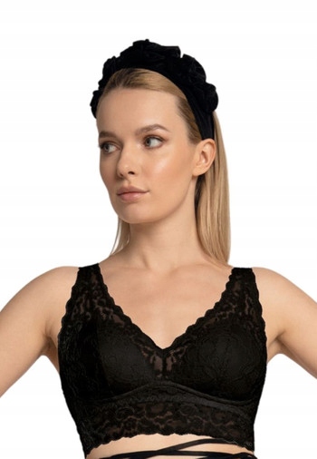Podprsenka Braletka Krajková Kaja S Mefemi