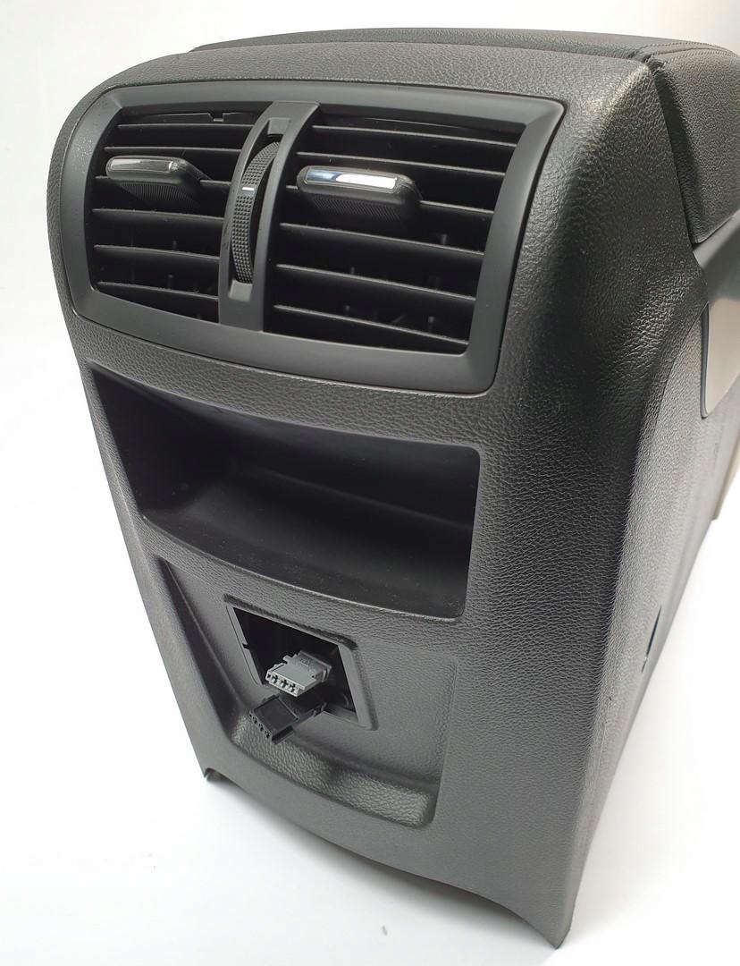 тунель середина подлокотник opel INSIGNIA A европа