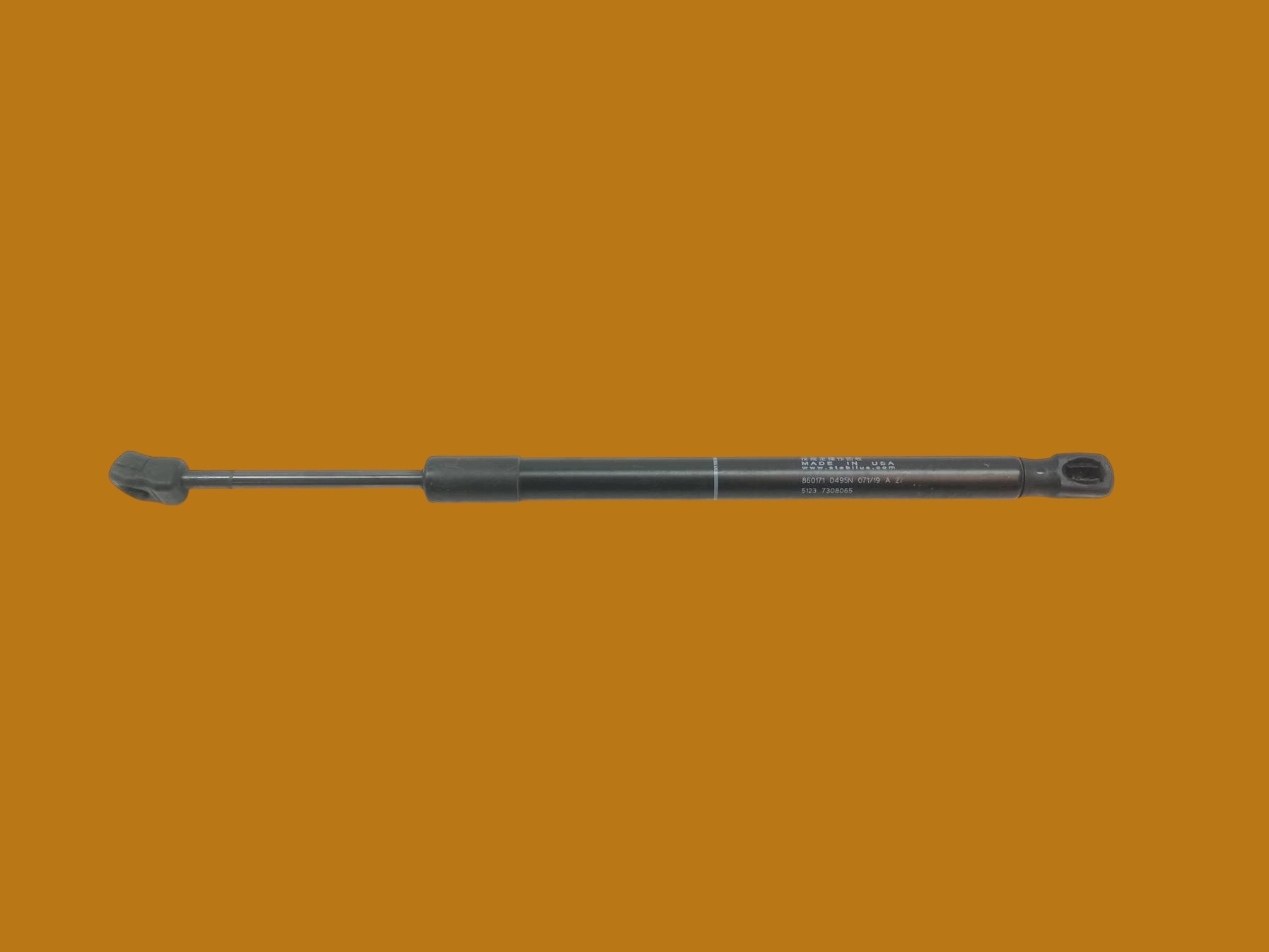 damper bonnets 7308065 Bmw X6 II (2014-2019) F16