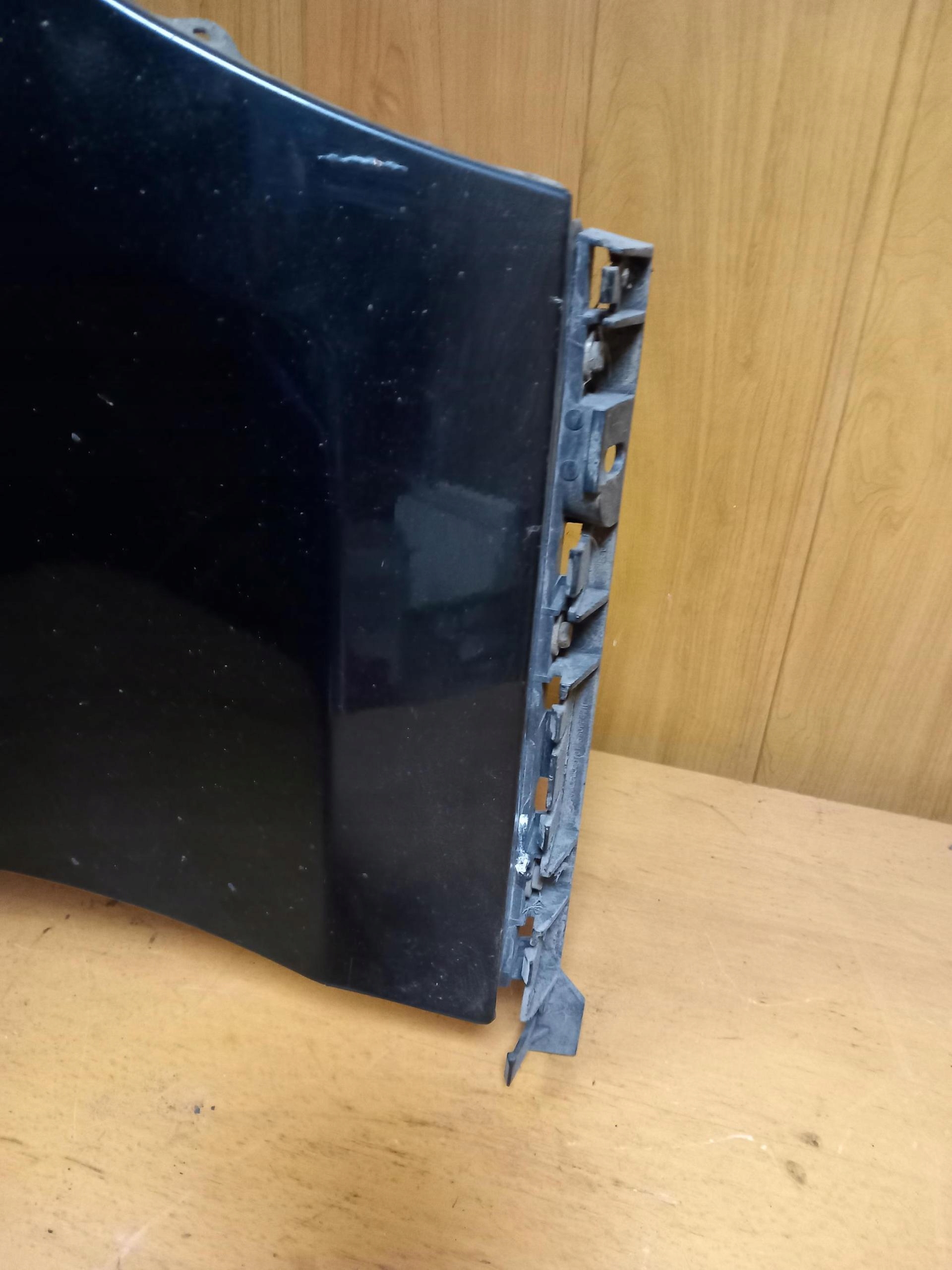 fender right front BMW SERIA 1 E81 / E87 07-12