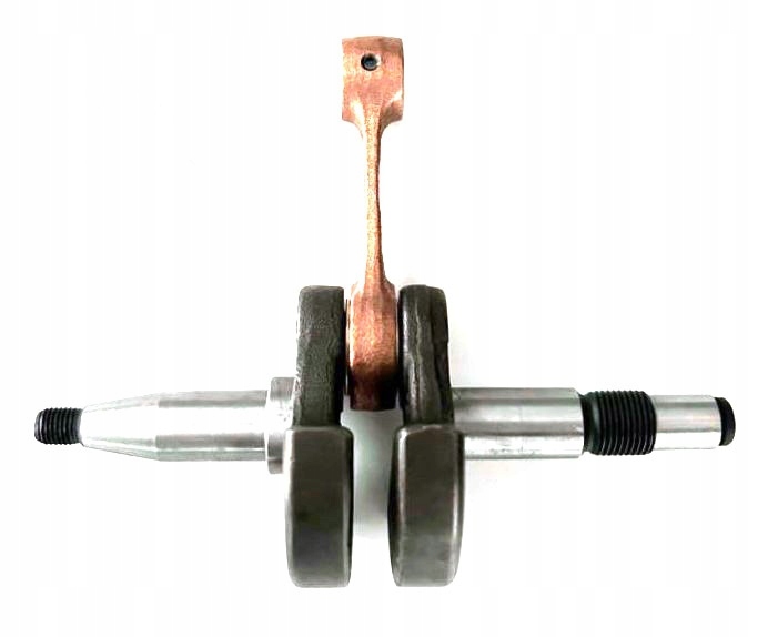 Kliková Hřídel Husqvarna 362 365 372 2165 Everest 503 74 87-03