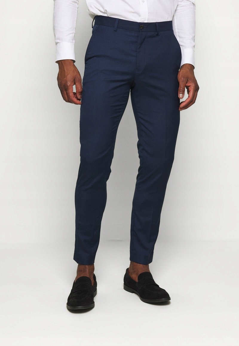 Garnitur premium slim fit Jack&Jones 46 Rozmiar 46
