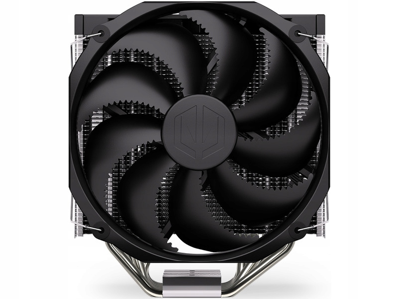 Chłodzenie Endorfy Fortis 5 Dual Fan