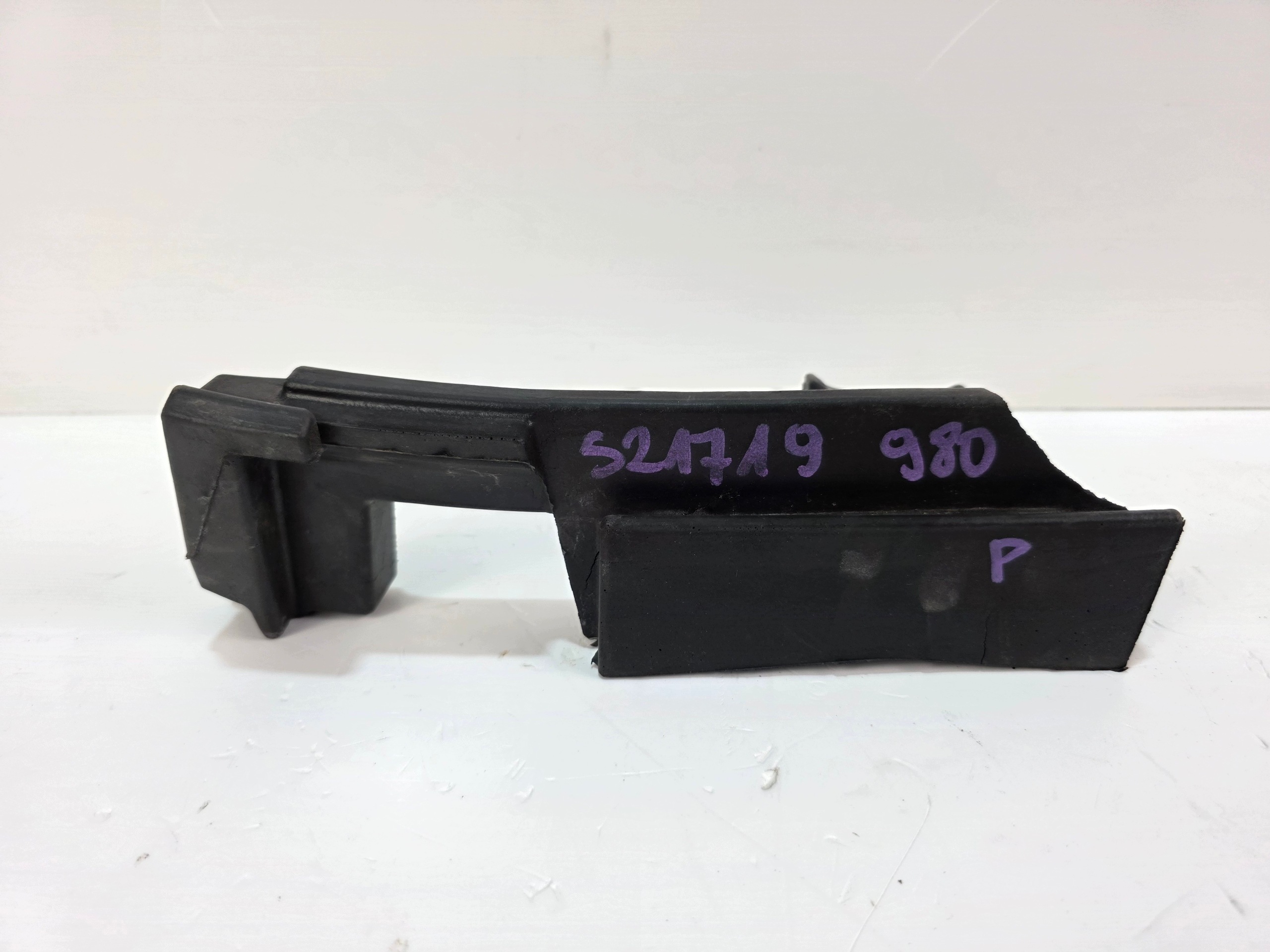cover under the window right JEEP AVENGER 52171980