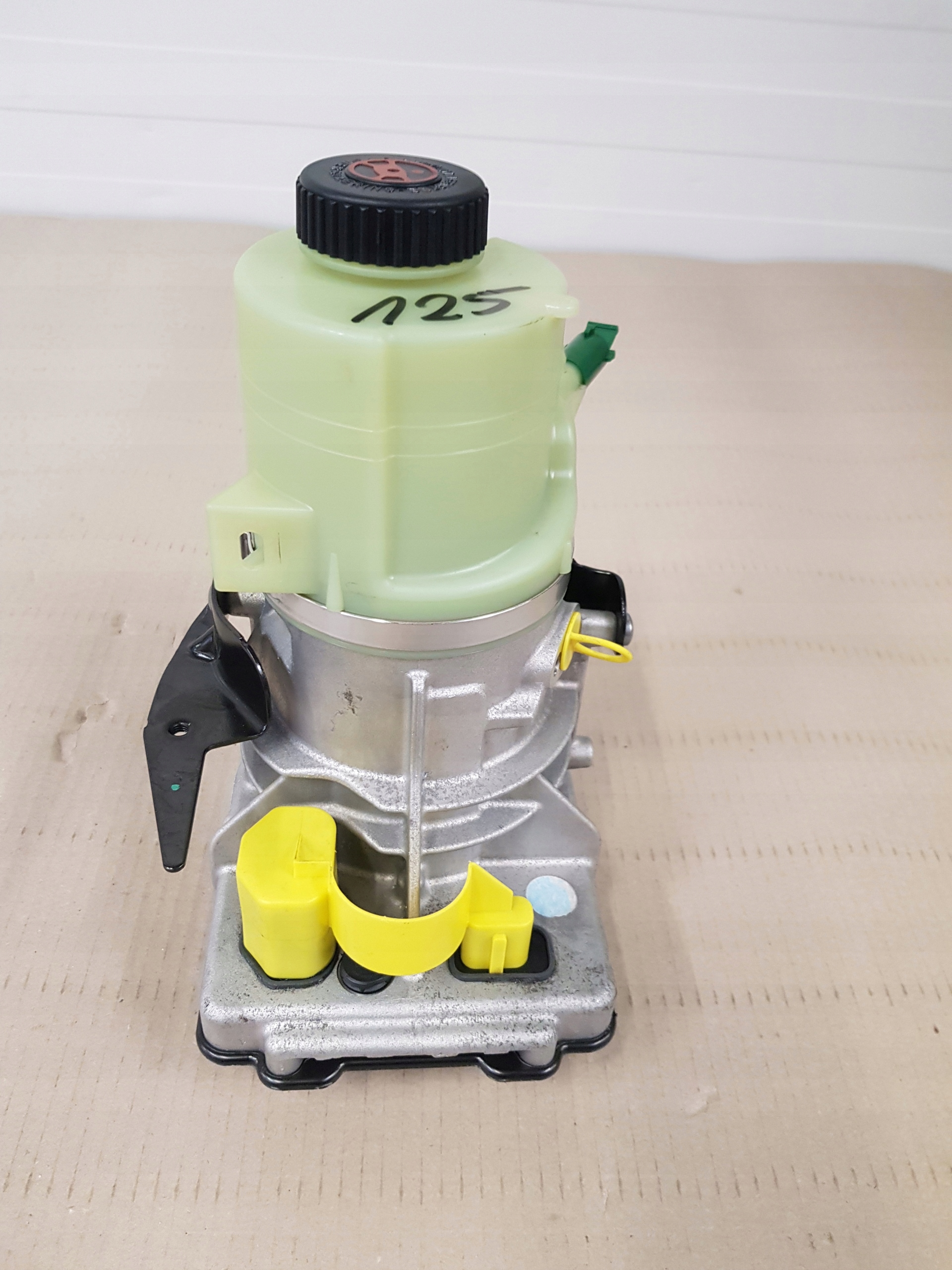 Pompa wspomagania Renault OE do Trafic IV/NV300 2021-