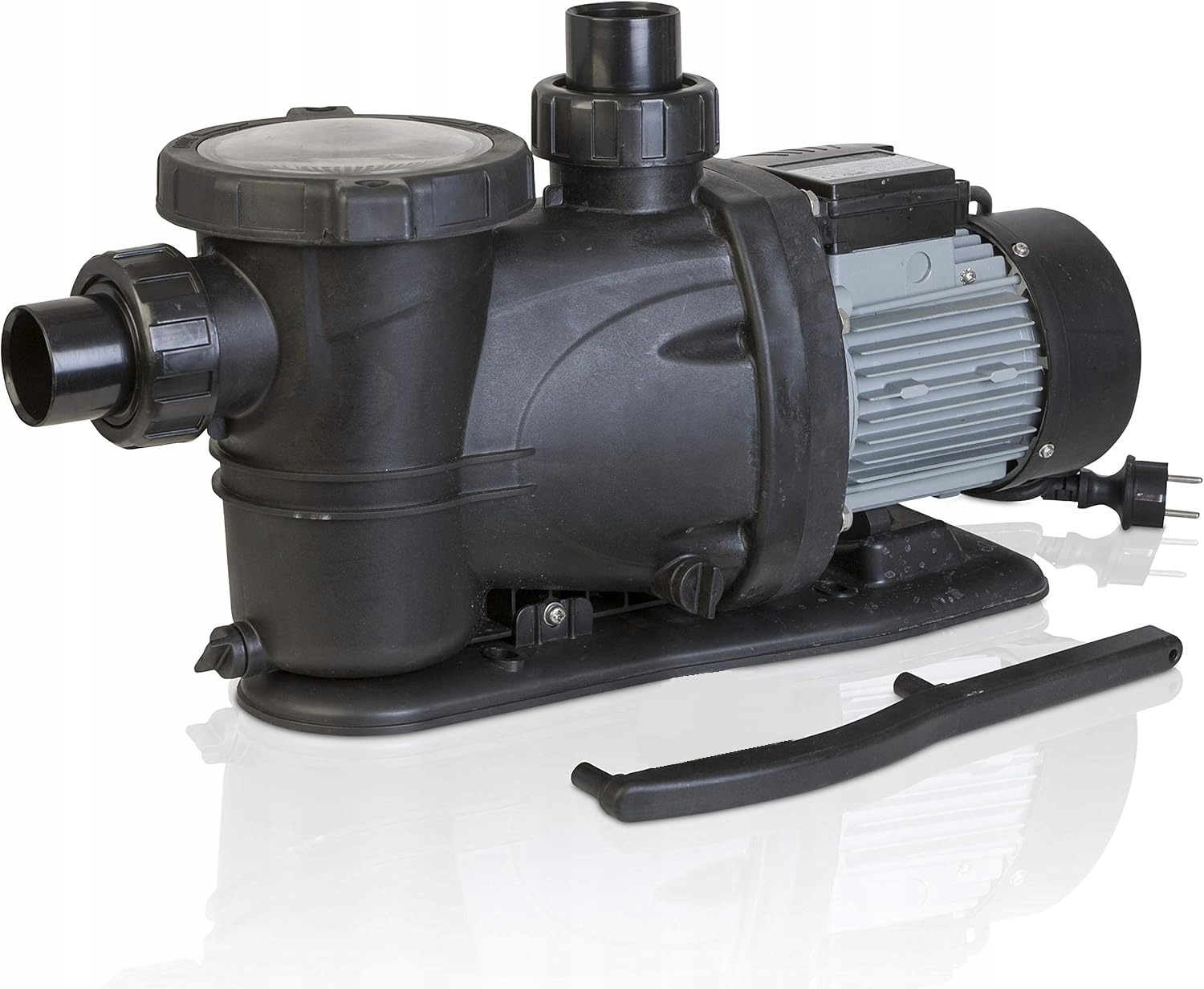 Gre PP077H Pompa Filtrująca Basenowa Do Basenu 600W 17000l/h