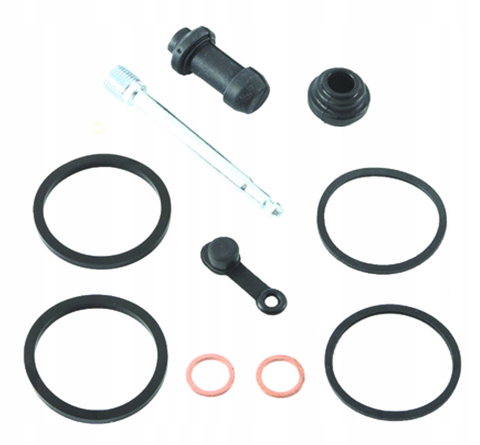 Sada Pro Opravu Zadního Brzdového Třmenu Honda Vtx 1800 C1 2001-2006