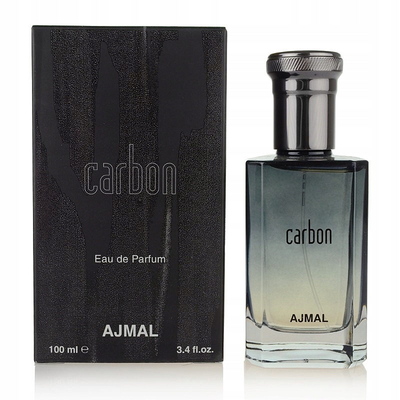 Ajmal Carbon Parfémovaná voda 100 ml