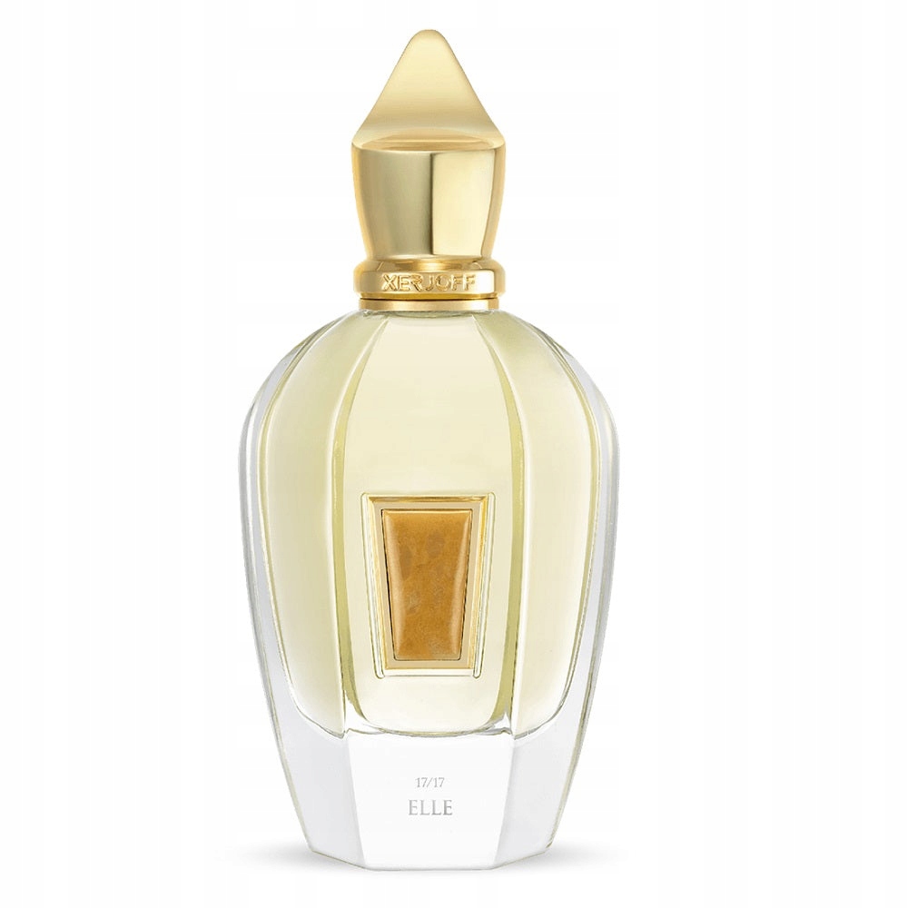 Xerjoff 17/17 Elle Parfémovaná Voda 100 ML Pro Ženy