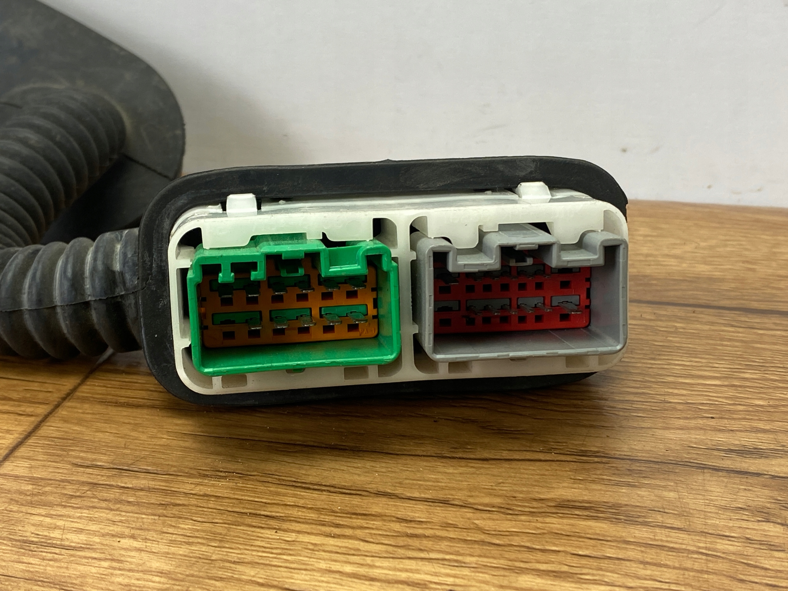 Prise kostka Ford/Dodge/Jeep/Chevrolet/RAM GM