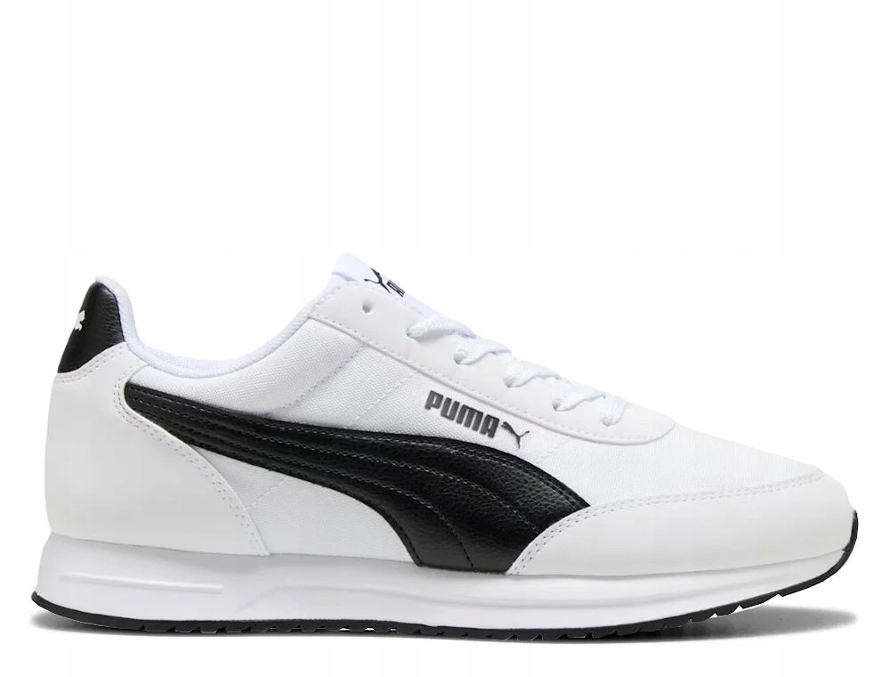 Pánské sportovní boty Puma R78 Lightwind 40026702 43