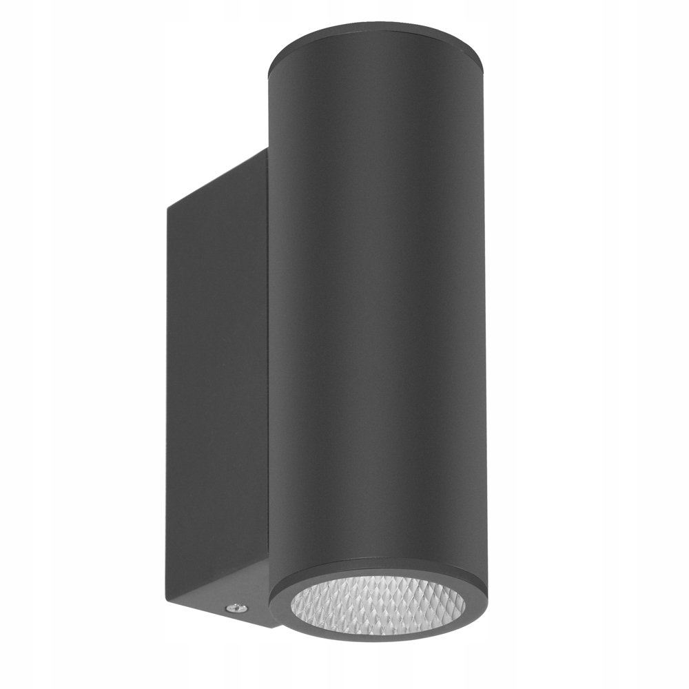 Venkovní nástěnné Led svítidlo 14W Lenta 4K OWL-2804-2-4K Italux