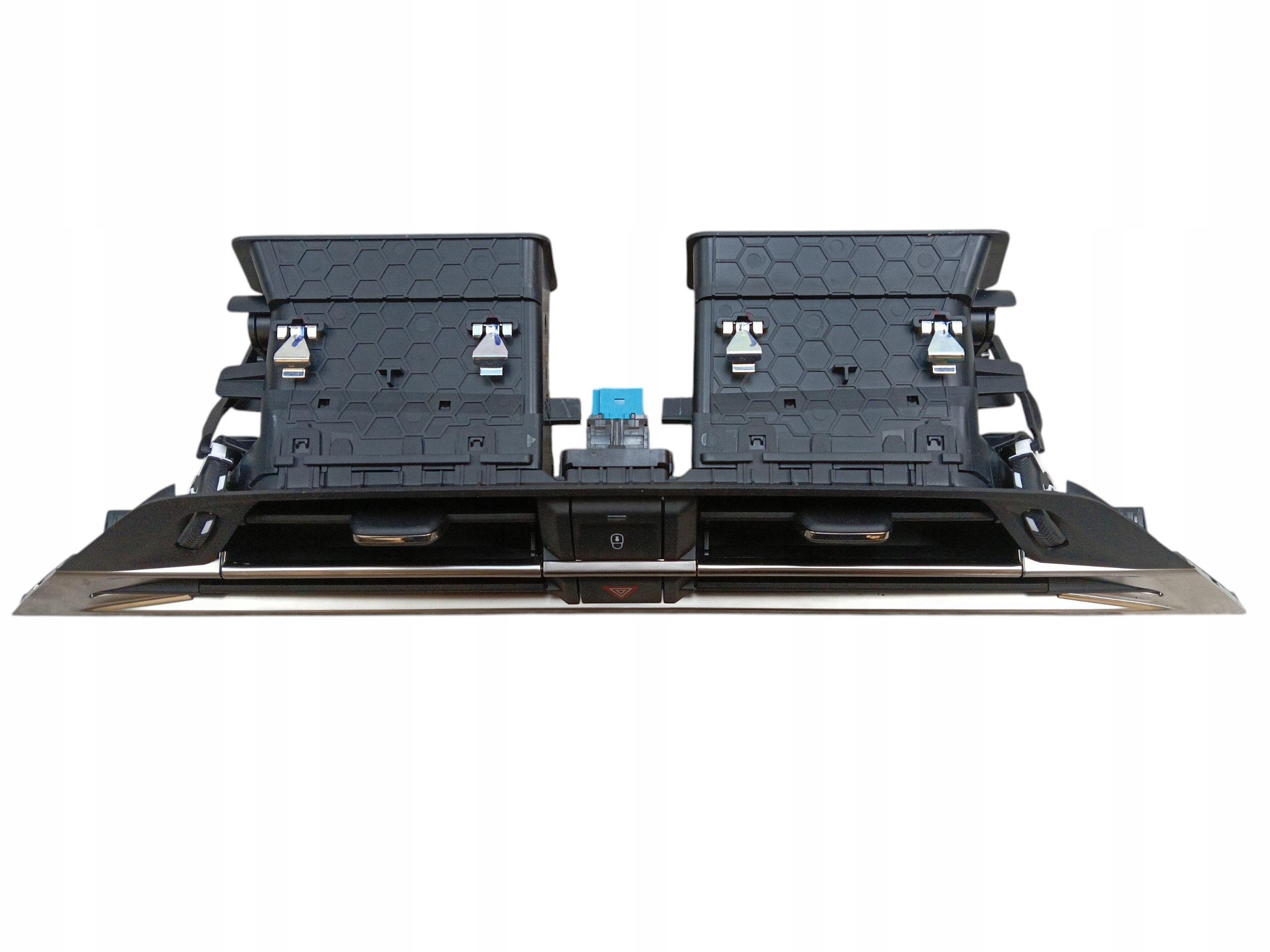 grid air conditioning devices central CITROEN C5 X C5X (2021-) 9837877780