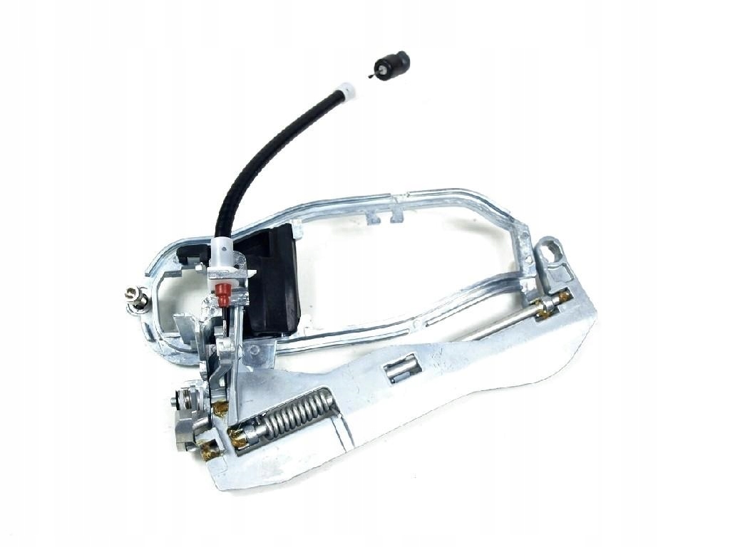 2050Z-44 - Механизм наружной ручки п зд BMW X5 E53*