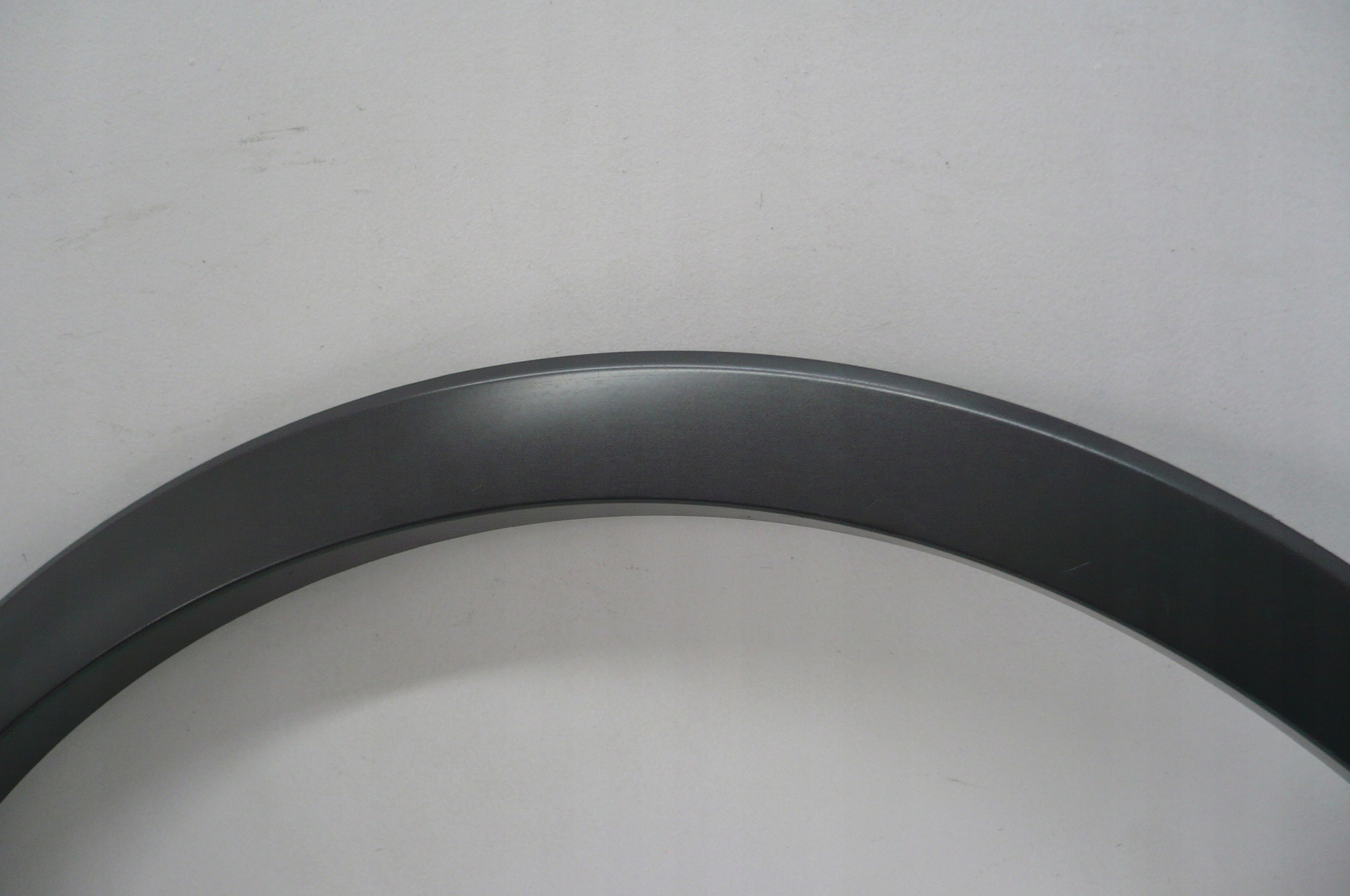 AUDI Q3 e S-LINE 2011-18 ROK modanatura parafango Destro posteriore Originale 8U0