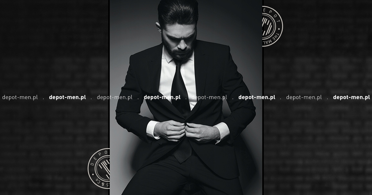 DEPOT 407 ORZEŹWIAJĄCA WODA PŁYN PO GOLENIU 100ml Marka Depot