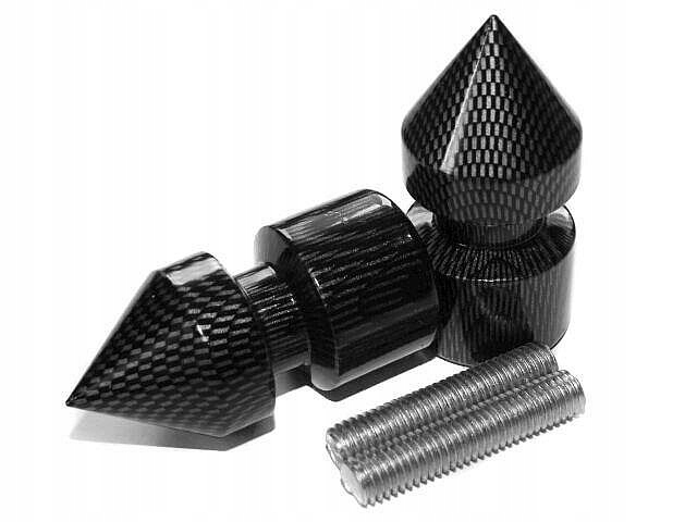 CRASH PADY WAHACZA SUZUKI GSXR GSX-R 600 750 1300