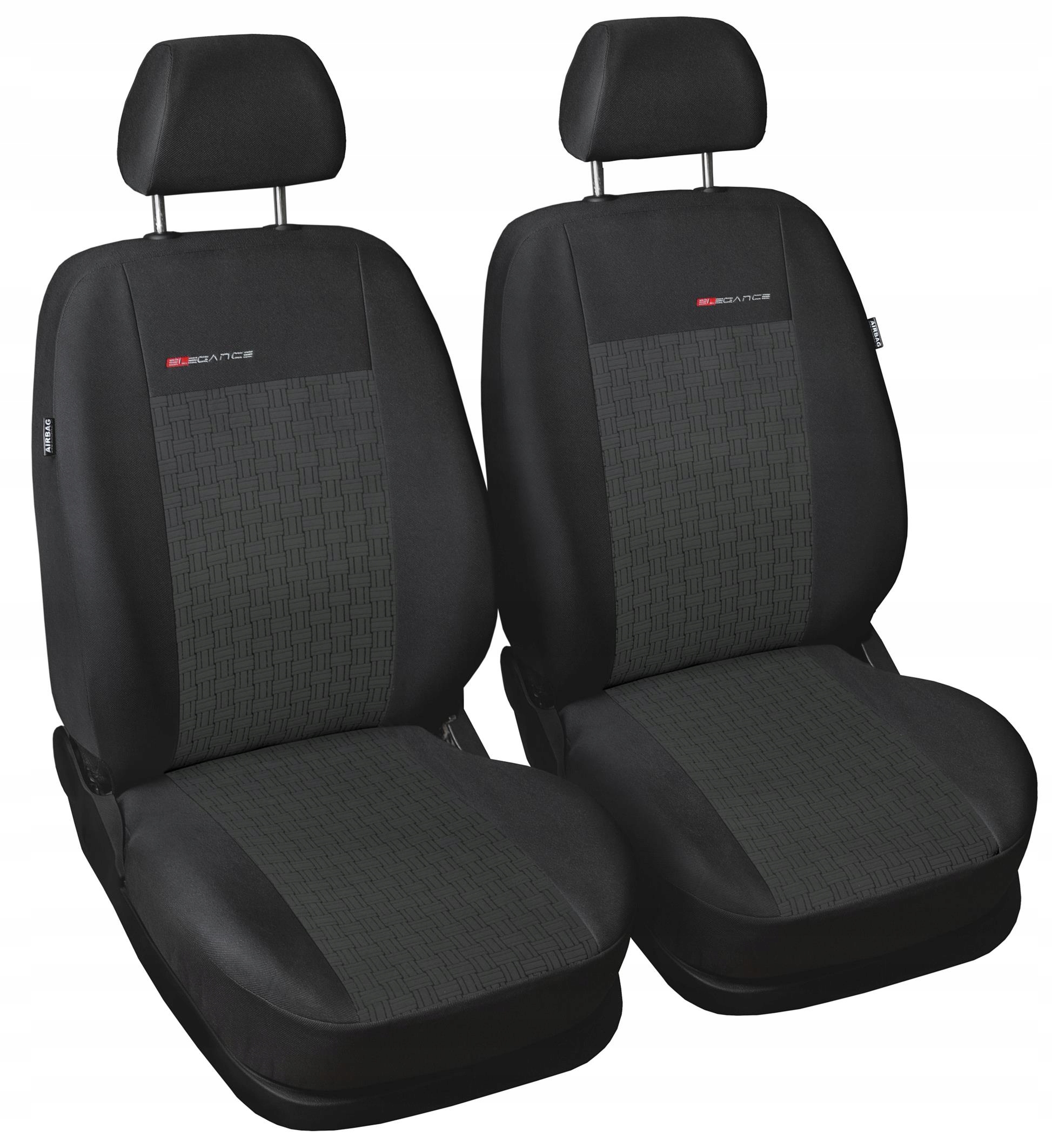 Přední Kryty pro Fiat Tipo
