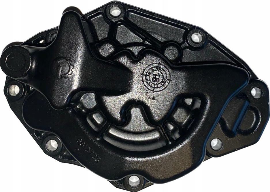 420812726 - Корпус масляного насоса Sea Doo Wake Pro 230