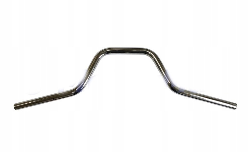 Kierownica Wsk 125 B3 Nowy Typ Chrom Jakość