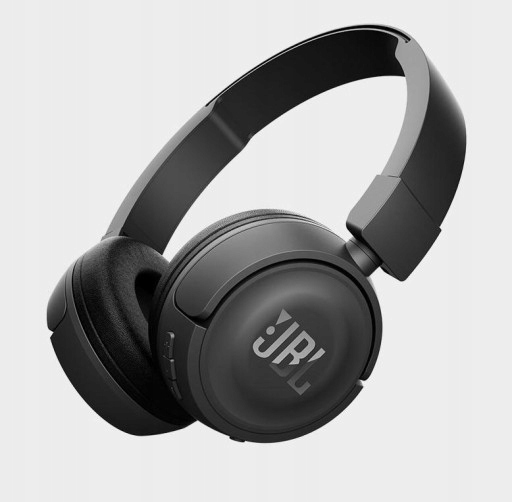 

Słuchawki Jbl T450BT bezprzewodowe Bluetooth