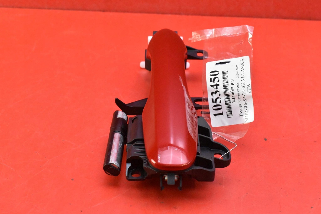 handle right front front 3U5 TOYOTA YARIS CROSS 20-25
