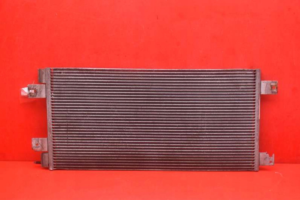 RADIATEUR CLIMATISATION CHRYSLER SEBRING 3 III 2.0 CRD 140 KM 07-10