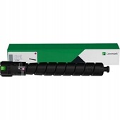 Toner Magenta Lexmark CX942 (83D0HM0)